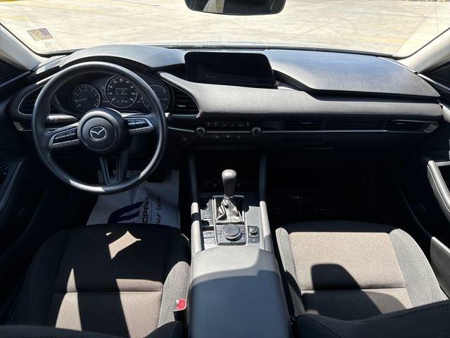 used 2021 Mazda Mazda3 car, priced at $16,968