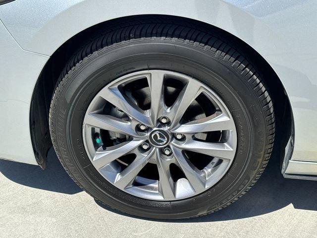 used 2021 Mazda Mazda3 car, priced at $16,968
