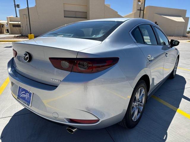used 2021 Mazda Mazda3 car, priced at $16,968