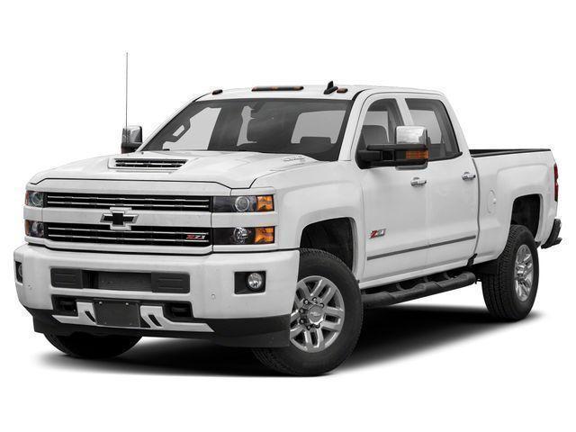 used 2019 Chevrolet Silverado 3500 car, priced at $59,995