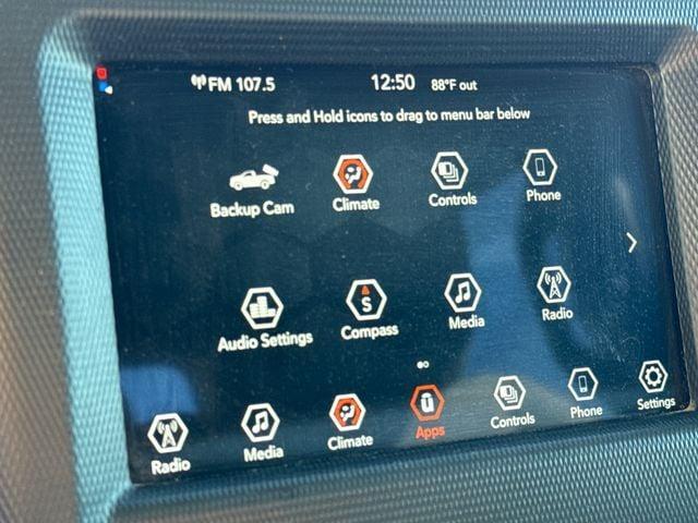 used 2023 Jeep Gladiator car, priced at $29,868