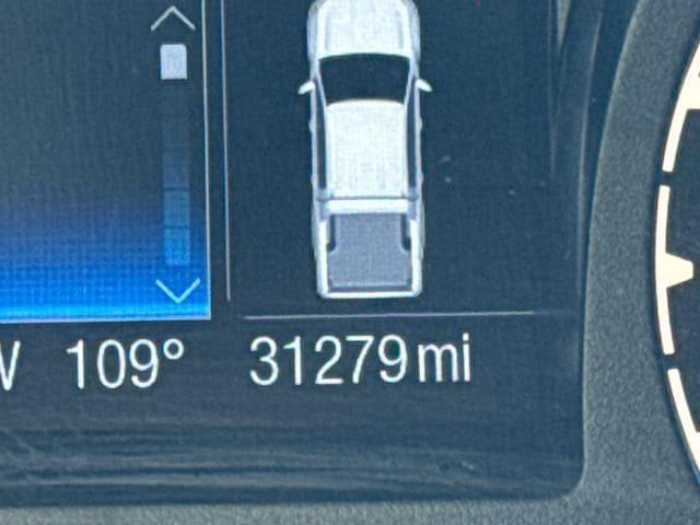 used 2022 Ford Ranger car, priced at $27,968