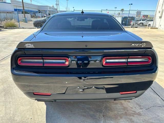 used 2023 Dodge Challenger car, priced at $82,911