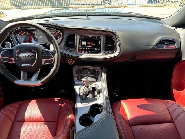 used 2023 Dodge Challenger car, priced at $82,911