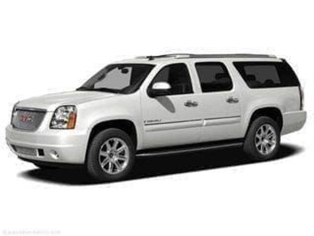 used 2010 GMC Yukon XL car, priced at $14,995