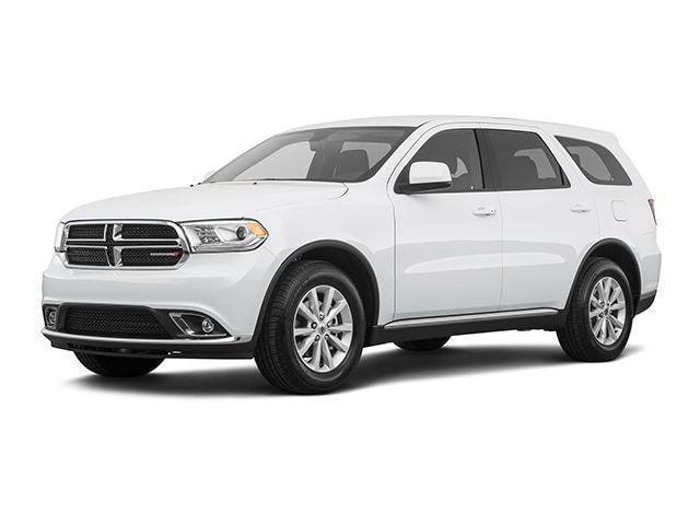 used 2020 Dodge Durango car, priced at $29,995