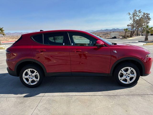 new 2024 Dodge Hornet car, priced at $26,730