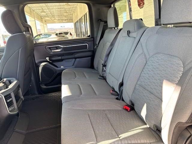 new 2025 Ram 1500 car, priced at $53,304
