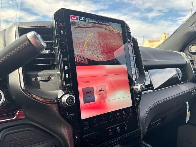 new 2026 Ram 2500 car