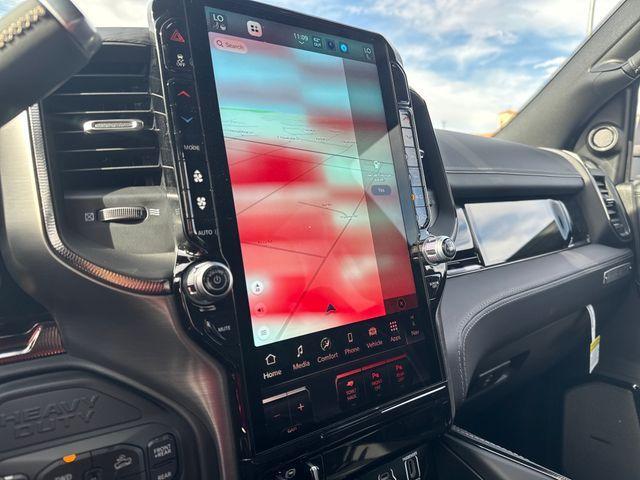 new 2026 Ram 2500 car