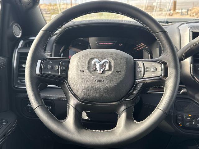 new 2026 Ram 2500 car