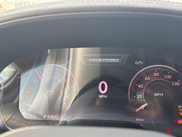 new 2026 Ram 2500 car