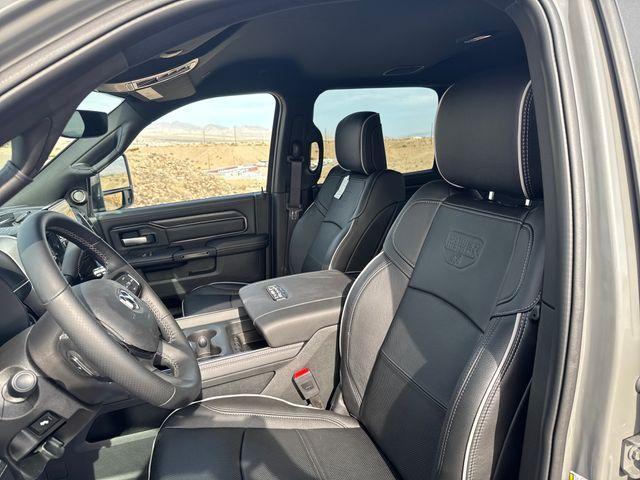 new 2026 Ram 2500 car