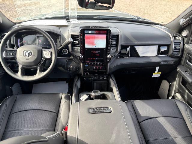 new 2026 Ram 2500 car