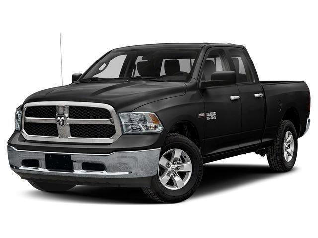 used 2021 Ram 1500 Classic car, priced at $31,995