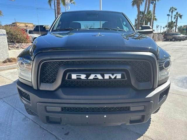 used 2021 Ram 1500 Classic car, priced at $31,995