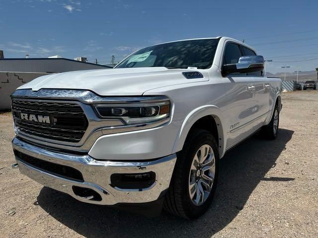 new 2023 Ram 1500 car, priced at $64,850