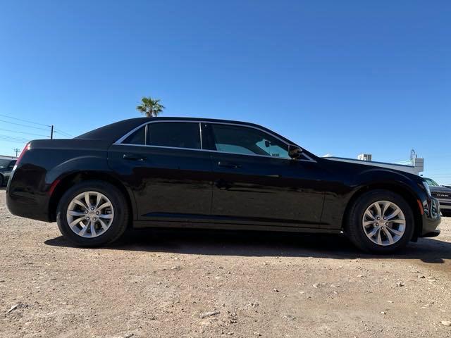 new 2023 Chrysler 300 car, priced at $33,969