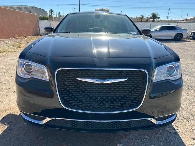 new 2023 Chrysler 300 car, priced at $33,969