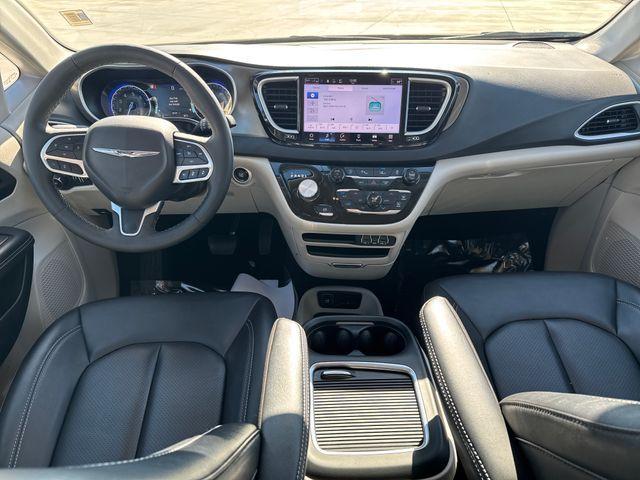 used 2024 Chrysler Pacifica car, priced at $32,868