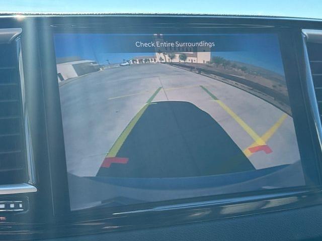 used 2024 Chrysler Pacifica car, priced at $32,868