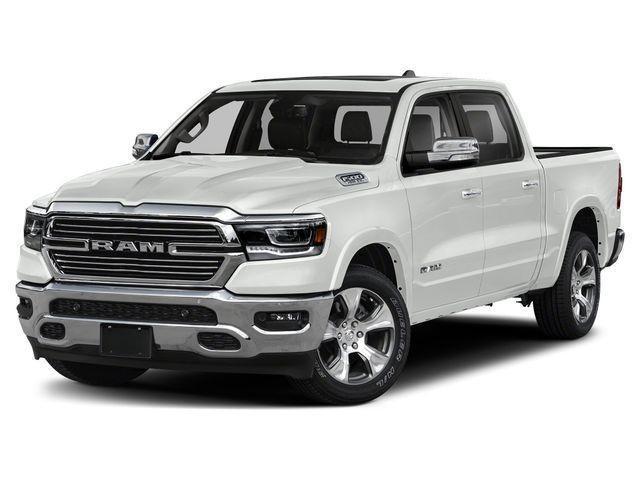 used 2020 Ram 1500 car, priced at $46,995