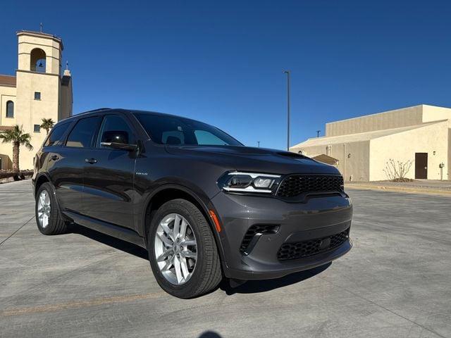 new 2025 Dodge Durango car, priced at $55,485