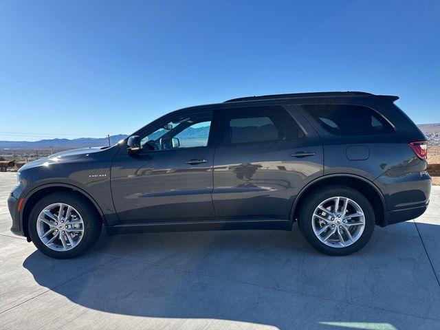 new 2025 Dodge Durango car, priced at $55,485