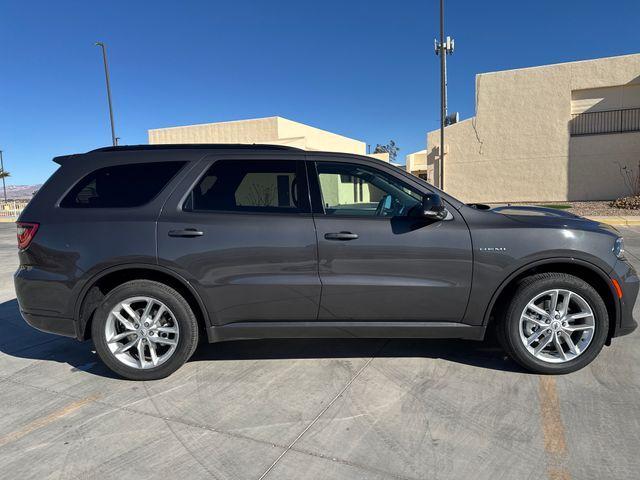 new 2025 Dodge Durango car, priced at $55,485