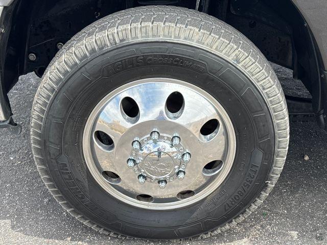 used 2016 Ram 3500 car, priced at $33,868