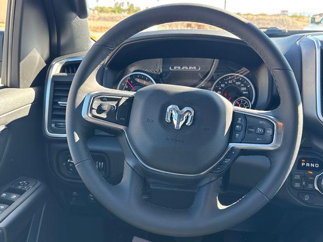 new 2026 Ram 1500 car