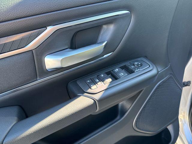 new 2026 Ram 1500 car