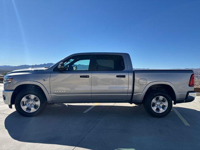 new 2026 Ram 1500 car