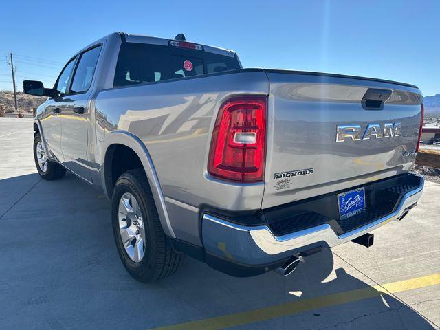 new 2026 Ram 1500 car