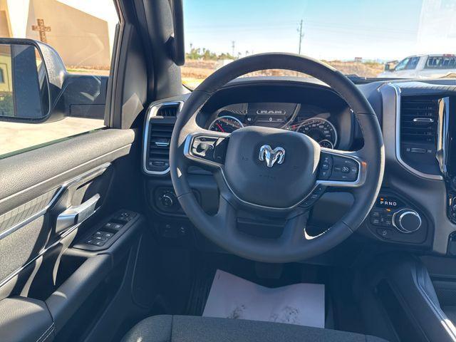 new 2026 Ram 1500 car