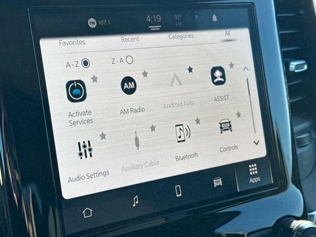 new 2026 Ram 1500 car