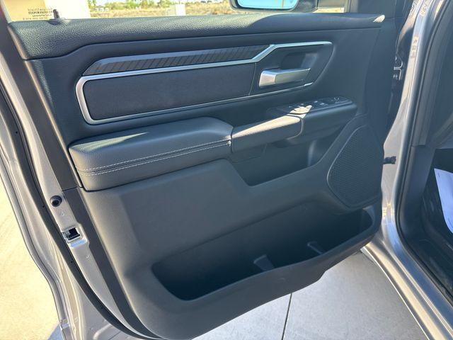 new 2026 Ram 1500 car