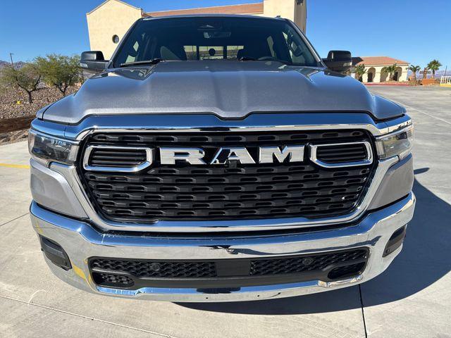 new 2026 Ram 1500 car