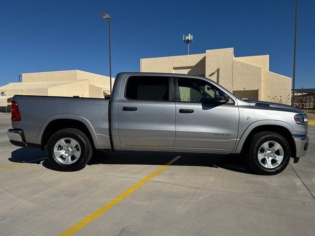 new 2026 Ram 1500 car