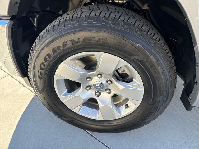 new 2026 Ram 1500 car