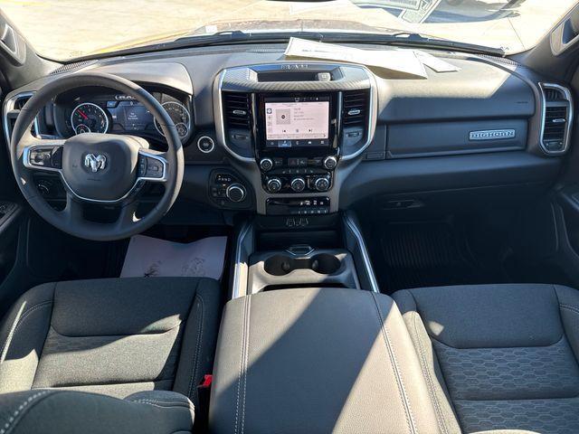 new 2026 Ram 1500 car