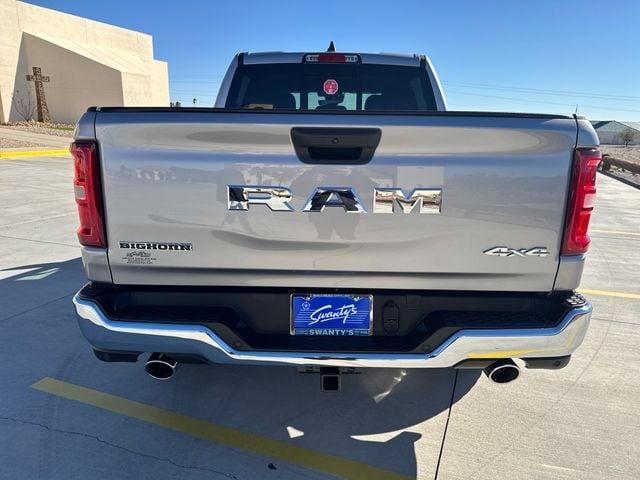 new 2026 Ram 1500 car