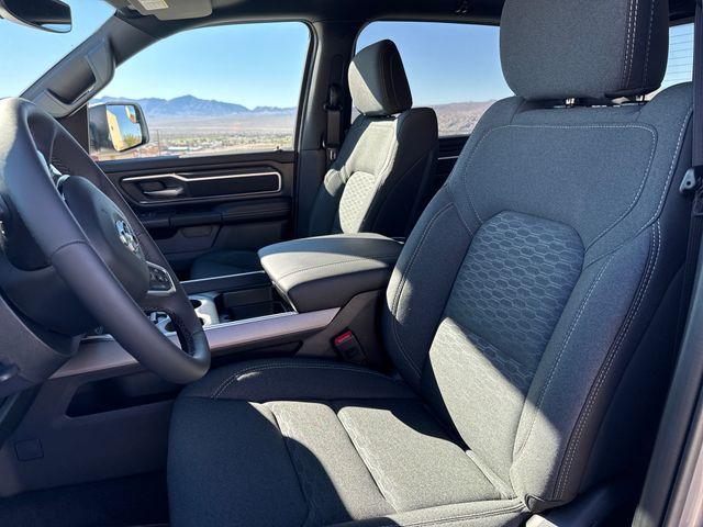 new 2026 Ram 1500 car