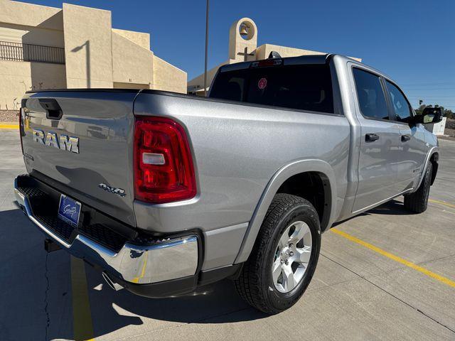 new 2026 Ram 1500 car