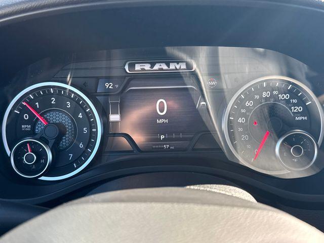 new 2026 Ram 1500 car