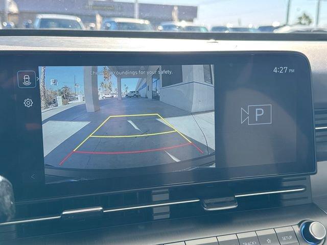 used 2024 Hyundai Kona car, priced at $22,968