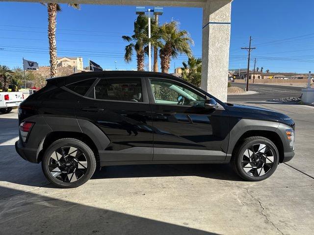 used 2024 Hyundai Kona car, priced at $22,968