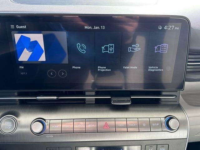 used 2024 Hyundai Kona car, priced at $22,968