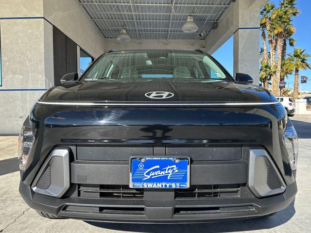 used 2024 Hyundai Kona car, priced at $23,995