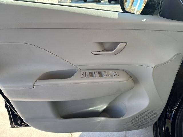 used 2024 Hyundai Kona car, priced at $22,968